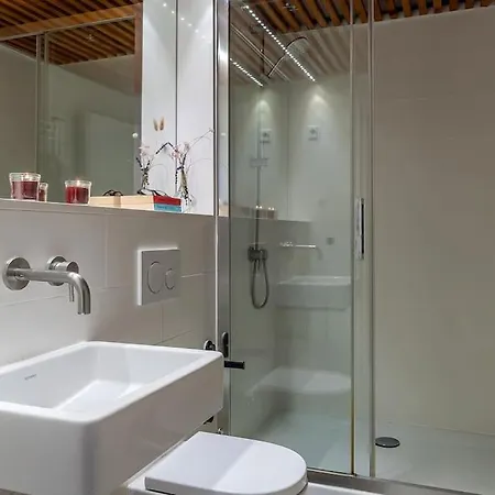 Canela Homes Bruc Barcelona