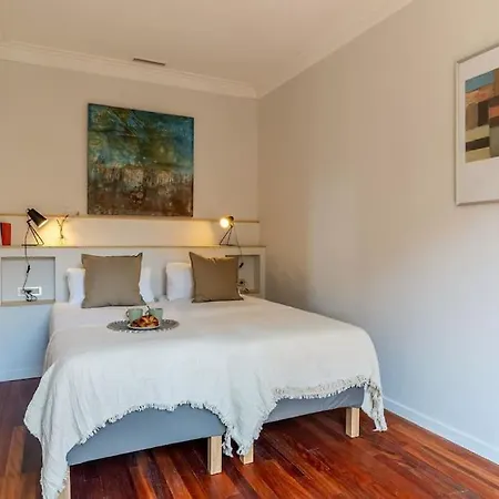 Canela Homes Bruc