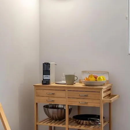 Canela Homes Bruc Barcelona