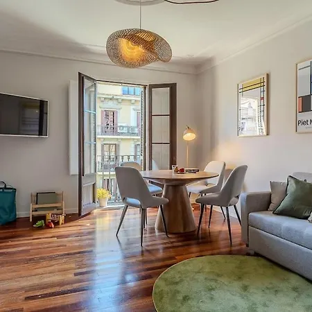 Canela Homes Bruc * Barcelona