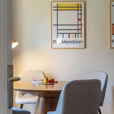 Canela Homes Bruc * Barcelona