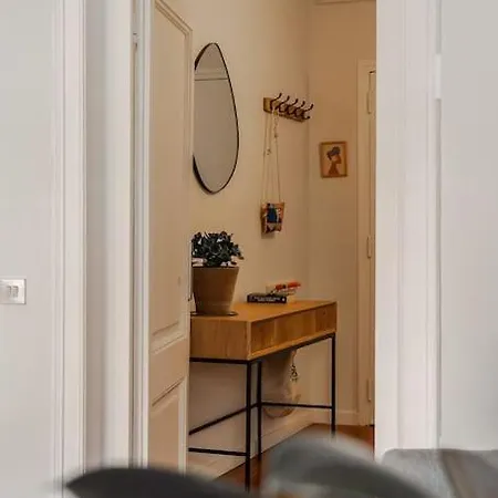 Canela Homes Bruc Apartment