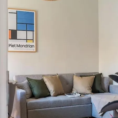 Apartment Canela Homes Bruc
