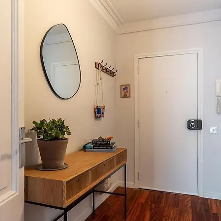Canela Homes Bruc Apartment *
