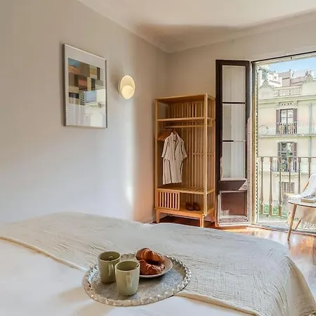 Apartment Canela Homes Bruc *