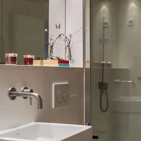 Canela Homes Bruc Apartment *