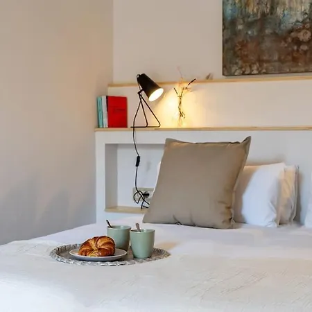 Canela Homes Bruc Apartment Barcelona