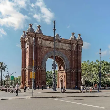 Canela Homes Bruc * Barcelona